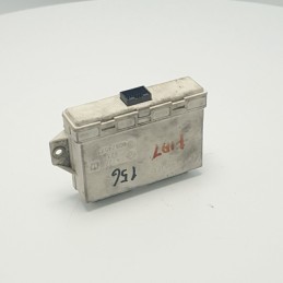CENTRALINA ECU MODULO CONTROLLO CONFORT CHIUSURA CENTRALIZZATA ALFA ROMEO 156 A727 823 60674573 