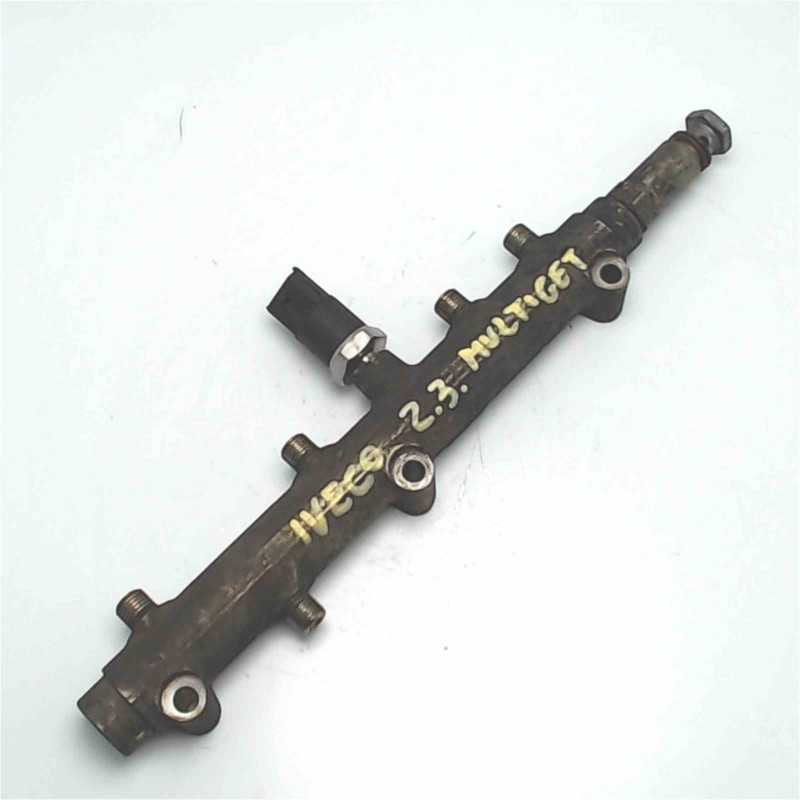 FLAUTO TUBO INIEZIONE INIETTORI BOSCH IVECO DAILY III 2.3MTJ 16V 0445224006