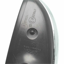 SPECCHIETTO RETROVISORE LATERALE DX FIAT 500 021047 011024 2006