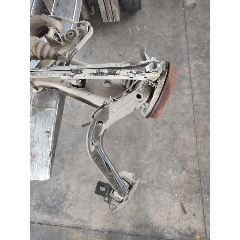 Ponte assale posteriore con differenziale BMW 318