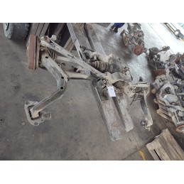 Ponte assale posteriore con differenziale BMW 318  
