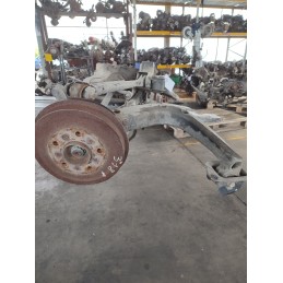Ponte assale posteriore con differenziale BMW 318  