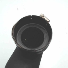 MANICOTTO TUBO CONDOTTO  COLLETTORE ASPIRAZIONE MERCEDES CLASSE C W203 CLK COMPRESSOR A2710901437