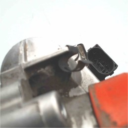 CORPO FARFALLATO VALVOLA A FARFALLA BOSCH MERCEDES CLASSE C W203 CLK COMPRESSOR 1.8B M111 M271 A2711410025ENZ