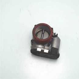CORPO FARFALLATO VALVOLA A FARFALLA BOSCH MERCEDES CLASSE C W203 CLK COMPRESSOR 1.8B M111 M271 A2711410025ENZ
