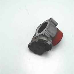 CORPO FARFALLATO VALVOLA A FARFALLA BOSCH MERCEDES CLASSE C W203 CLK COMPRESSOR 1.8B M111 M271 A2711410025ENZ
