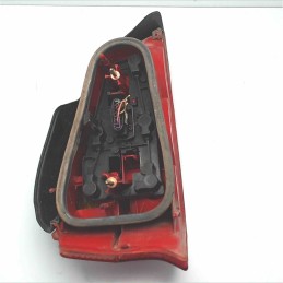 FARO FANALE STOP PROIETTORE LUCI POSTERIORE DX PEUGEOT 106 I SERIE 1991-04 2274D