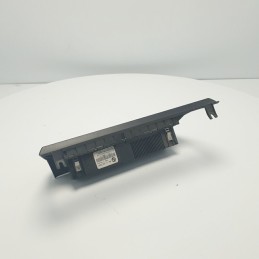 CENTRALINA PANNELLO CONTROLLO GRUPPO COMANDI CLIMA A/C BMW E83 X3 64113417544