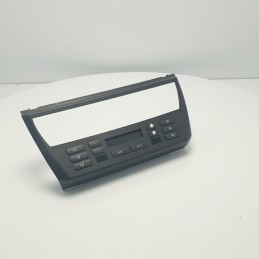 CENTRALINA PANNELLO CONTROLLO GRUPPO COMANDI CLIMA A/C BMW E83 X3 64113417544