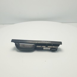 PULSANTIERA COMANDI ALZACRISTALLI ANTERIORE SINISTRA BOSCH 1J4959857 VW SKODA SEAT F005S00011