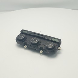 CENTRALINA PANNELLO CONTROLLO GRUPPO COMANDI CLIMA A/C VW PASSAT VARIANT IV MK4 