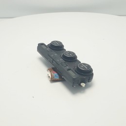 CENTRALINA PANNELLO CONTROLLO GRUPPO COMANDI CLIMA A/C VW PASSAT VARIANT IV MK4 