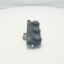 CENTRALINA PANNELLO CONTROLLO GRUPPO COMANDI CLIMA A/C VW PASSAT VARIANT IV MK4 