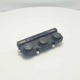 CENTRALINA PANNELLO CONTROLLO GRUPPO COMANDI CLIMA A/C VW PASSAT VARIANT IV MK4 
