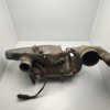 COMPRESSORE VOLUMETRICO MERCEDES SLK 230 R170 2000 C208 A1110900380
