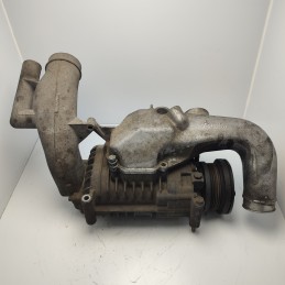 COMPRESSORE VOLUMETRICO MERCEDES SLK 230 R170 2000 C208 A1110900380
