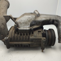 COMPRESSORE VOLUMETRICO MERCEDES SLK 230 R170 2000 C208 A1110900380