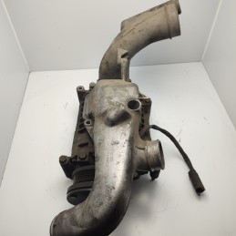 COMPRESSORE VOLUMETRICO MERCEDES SLK 230 R170 2000 C208 A1110900380