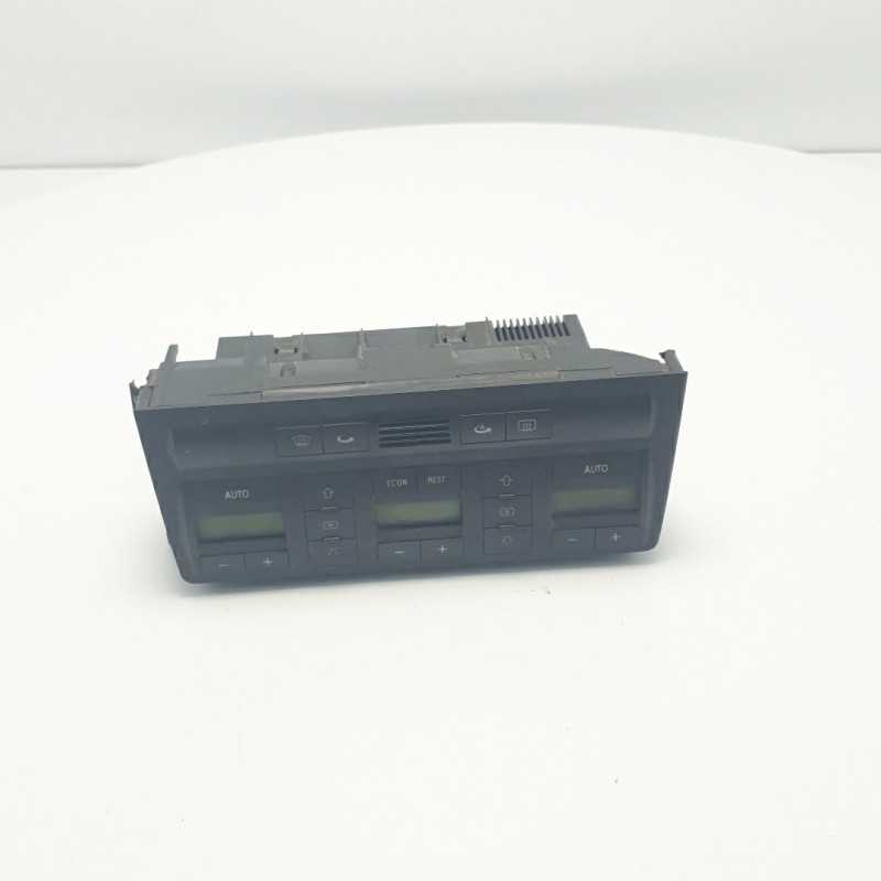 CENTRALINA PANNELLO CONTROLLO GRUPPO COMANDI CLIMA A/C AUDI A8 MK1 1994-02 28876 20V-4-B-3 HELLA 4D0820043P SUPPORTO ROTTO LATO CENTRALINA PANNELLO CONTROLLO GRUPPO COMANDI CLIMA A/C AUDI A8 MK1 1994-02 28876 20V-4-B-3 HELLA 4D0820043P SUPPORTO ROTTO LATO