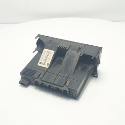 CENTRALINA PANNELLO CONTROLLO GRUPPO COMANDI CLIMA A/C AUDI A8 MK1 1994-02 28876 20V-4-B-3 HELLA 4D0820043P SUPPORTO ROTTO LATO 