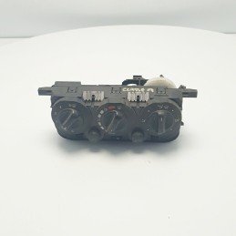 CENTRALINA PANNELLO CONTROLLO GRUPPO COMANDI CLIMA A/C MERCEDES W168 CLASSE A Q012102 1688302285