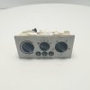 CENTRALINA PANNELLO CONTROLLO GRUPPO COMANDI CLIMA A/C OPEL MERIVA A 93329465 BEHR