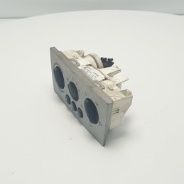 CENTRALINA PANNELLO CONTROLLO GRUPPO COMANDI CLIMA A/C OPEL MERIVA A 93329465 BEHR