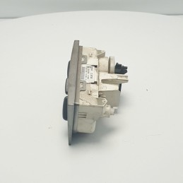CENTRALINA PANNELLO CONTROLLO GRUPPO COMANDI CLIMA A/C OPEL MERIVA A 93329465 BEHR