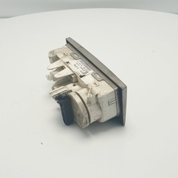 CENTRALINA PANNELLO CONTROLLO GRUPPO COMANDI CLIMA A/C OPEL MERIVA A 93329465 BEHR
