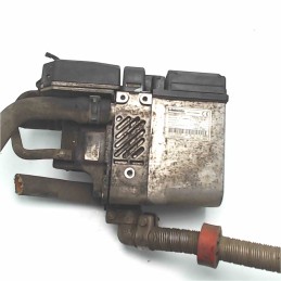 RISCALDATORE SCALDACQUA WEBASTO MERCEDES CLASSE A W168 DIESEL 1SERIE 1685000698