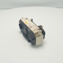 CENTRALINA PANNELLO CONTROLLO GRUPPO COMANDI CLIMA A/C OPEL ASTRA G 90559840 52475625