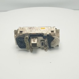 CENTRALINA PANNELLO CONTROLLO GRUPPO COMANDI CLIMA A/C OPEL ASTRA G 90559840 52475625