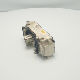 CENTRALINA PANNELLO CONTROLLO GRUPPO COMANDI CLIMA A/C OPEL ASTRA G 90559840 52475625