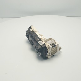 CENTRALINA PANNELLO CONTROLLO GRUPPO COMANDI CLIMA A/C MERCEDES W169 CLASSE A DIESEL 2008 A1698301385