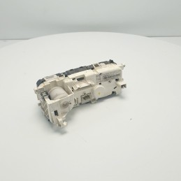 CENTRALINA PANNELLO CONTROLLO GRUPPO COMANDI CLIMA A/C MERCEDES W169 CLASSE A DIESEL 2008 A1698301385