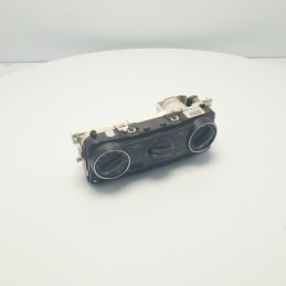 CENTRALINA PANNELLO CONTROLLO GRUPPO COMANDI CLIMA A/C MERCEDES W169 CLASSE A DIESEL 2008 A1698301385