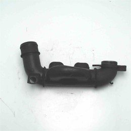 MANICOTTO TUBO TUBAZIONE ARIA INTERCOOLER FORD FOCUS 1.6HDI  2004-11 9657083680