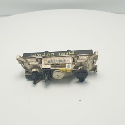 CENTRALINA PANNELLO CONTROLLO GRUPPO COMANDI CLIMA A/C MINI COOPER ONE MK1 VALEO 64111502214