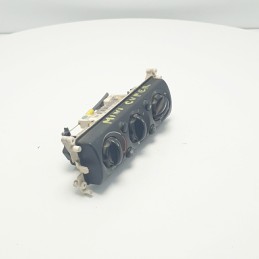 CENTRALINA PANNELLO CONTROLLO GRUPPO COMANDI CLIMA A/C MINI COOPER ONE MK1 VALEO 64111502214