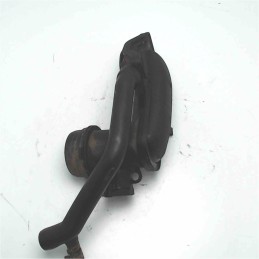 TUBO MANICOTTO ASPIRAZIONE DEBIMETRO MERCEDES BENZ CLASSE A W168 2004 6680900329 A