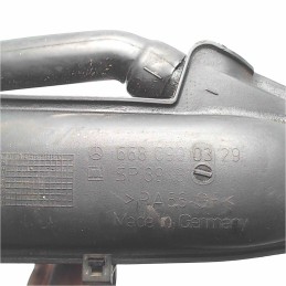 TUBO MANICOTTO ASPIRAZIONE DEBIMETRO MERCEDES BENZ CLASSE A W168 2004 6680900329 A