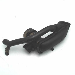 TUBO MANICOTTO ASPIRAZIONE DEBIMETRO MERCEDES BENZ CLASSE A W168 2004 6680900329 A
