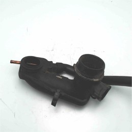 TUBO MANICOTTO ASPIRAZIONE DEBIMETRO MERCEDES BENZ CLASSE A W168 2004 6680900329 A