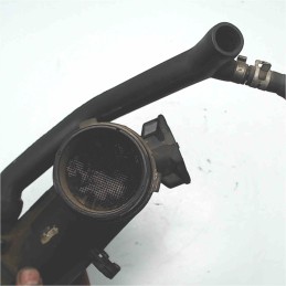 TUBO MANICOTTO ASPIRAZIONE DEBIMETRO MERCEDES BENZ CLASSE A W168 2004 6680900329 A
