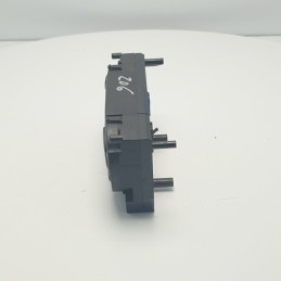 CENTRALINA PANNELLO CONTROLLO GRUPPO COMANDI CLIMA A/C PEUGEOT 206 MK1 2.0 HDI 1999 BEHR GKR 96283050ZR