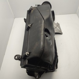 A6110901801 SCATOLA BOX AIRBOX FILTRO ARIA DIVISORE MERCEDES BENZ CLASSE C W203 2.2 220CDI DIESEL 