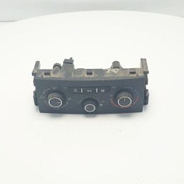 CENTRALINA PANNELLO CONTROLLO GRUPPO COMANDI CLIMA A/C PEUGEOT 207 1.4 HDI 2011 N108225D