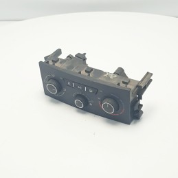 CENTRALINA PANNELLO CONTROLLO GRUPPO COMANDI CLIMA A/C PEUGEOT 207 1.4 HDI 2011 N108225D