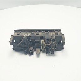 CENTRALINA PANNELLO CONTROLLO GRUPPO COMANDI CLIMA A/C PEUGEOT 207 1.4 HDI 2011 N108225D