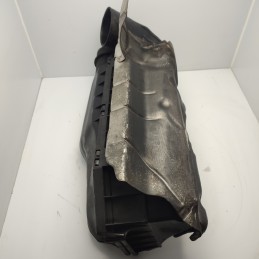 A6110901801 SCATOLA BOX AIRBOX FILTRO ARIA DIVISORE MERCEDES BENZ CLASSE C W203 2.2 220CDI DIESEL 